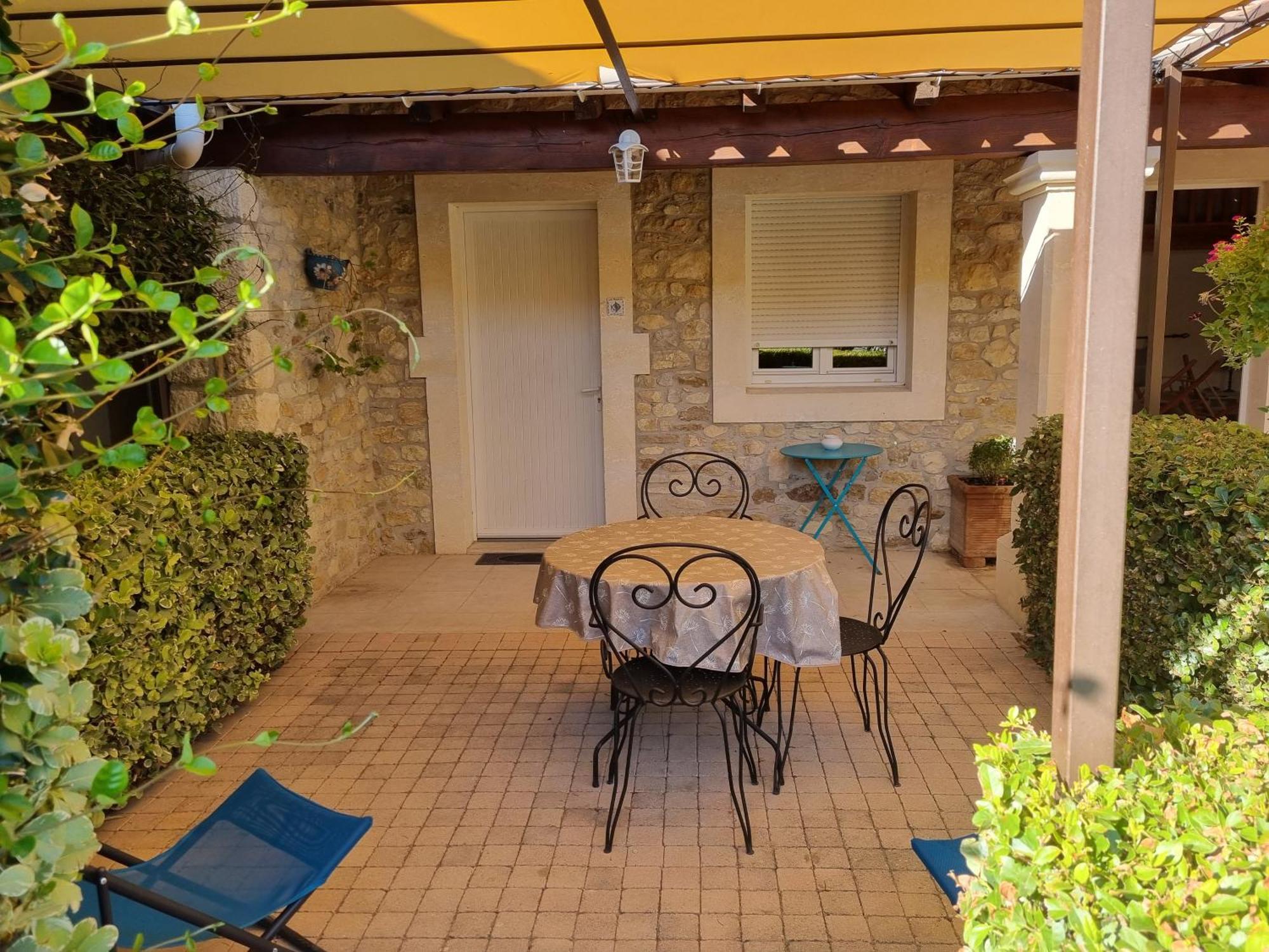 La Fanette Hotel Montbrison-sur-Lez Exterior foto